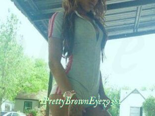 PrettyBrownEyez9381