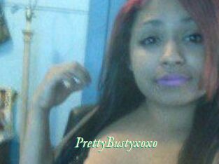 PrettyBustyxoxo