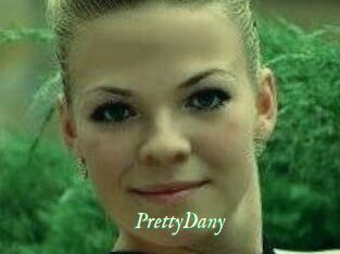 PrettyDany