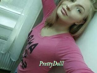 PrettyDolll