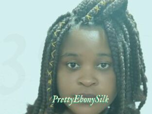 PrettyEbonySilk