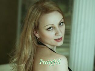 PrettyJill