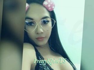 PrettyKhimTS