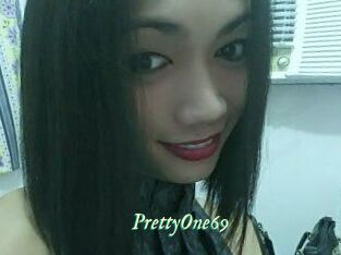 PrettyOne69