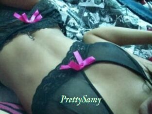 PrettySamy