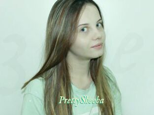 PrettySheeba