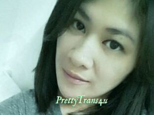 PrettyTrans4u