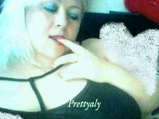 Prettyaly