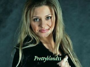 Prettyblond11