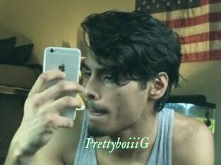 PrettyboiiiG