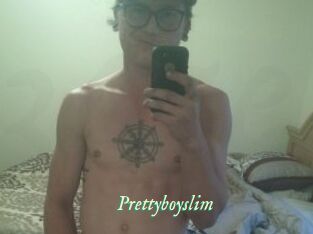 Prettyboyslim