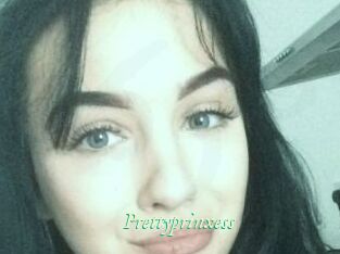 Prettyprinxess