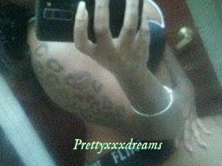 Prettyxxxdreams