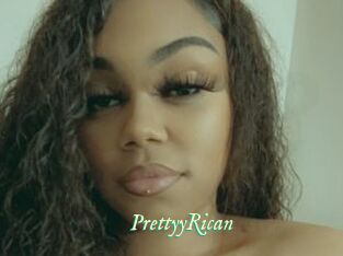 PrettyyRican