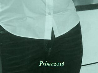 Prince2016
