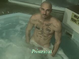 Prince2021