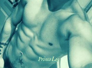 PrinceLeo