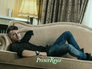 PrinceRoyce