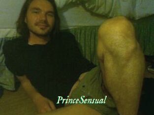 PrinceSensual