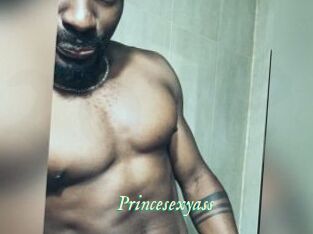 Princesexyass