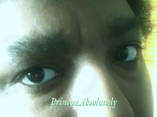 PrincessAbsolutely