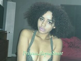 PrincessAlaynaSweet