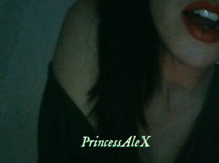 PrincessAleX