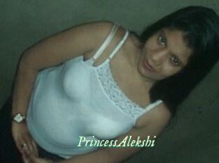 PrincessAlekshi