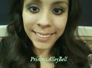 PrincessAlleyBell