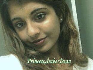 PrincessAmberDean