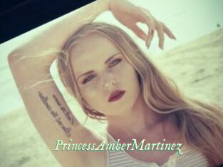 PrincessAmberMartinez