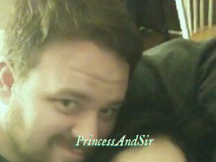PrincessAndSir