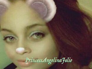 PrincessAngelinaJolie
