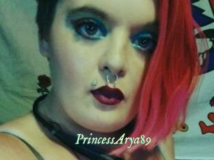 PrincessArya89