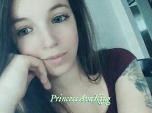 PrincessAvaKing