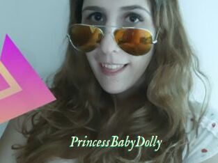 PrincessBabyDolly