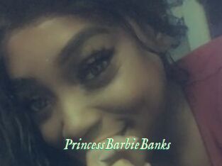 PrincessBarbieBanks