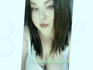 PrincessBellaBrat