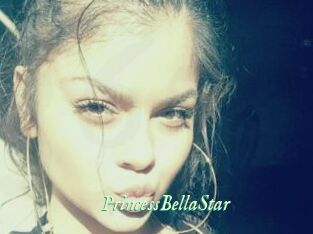 PrincessBellaStar