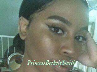 PrincessBerkelySmith