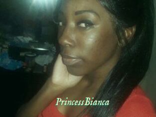 PrincessBianca