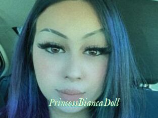 PrincessBiancaDoll