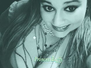 PrincessBuffy