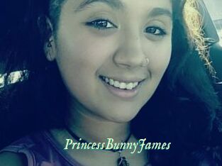 PrincessBunnyJames
