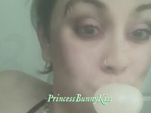 PrincessBunnyKiss