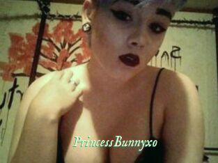 PrincessBunnyxo