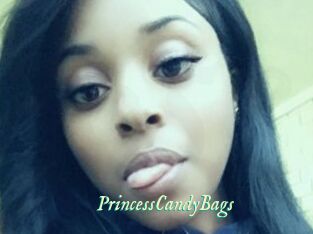 PrincessCandyBags