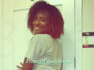 PrincessCandySinclair