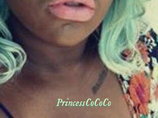 PrincessCoCoCo