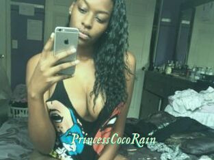 PrincessCocoRain